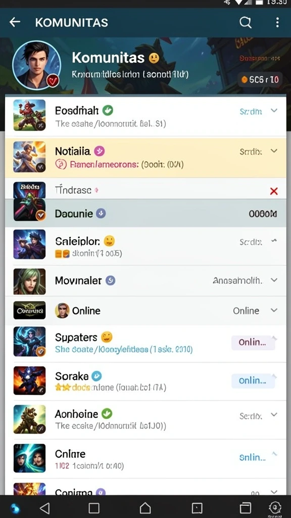 Screenshot 180slot nomor 1