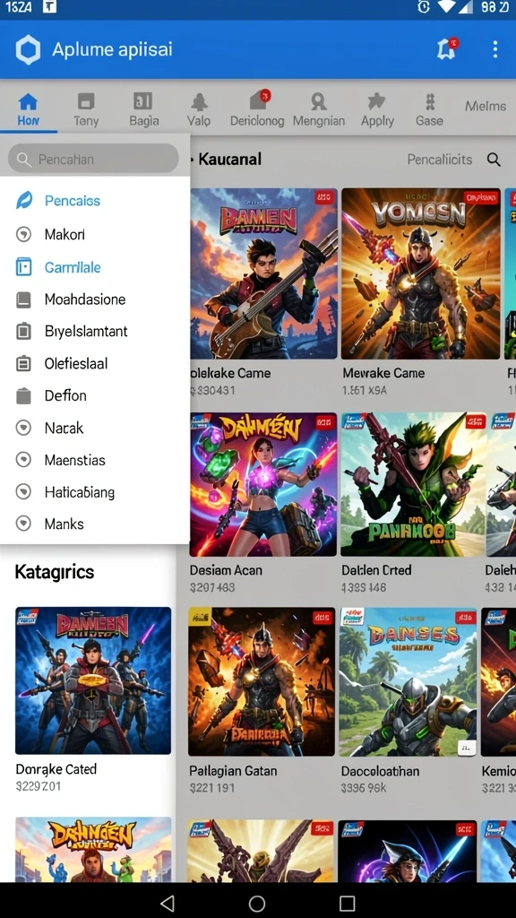 Screenshot 33zk nomor 1