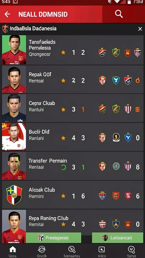 Screenshot 456win nomor 2