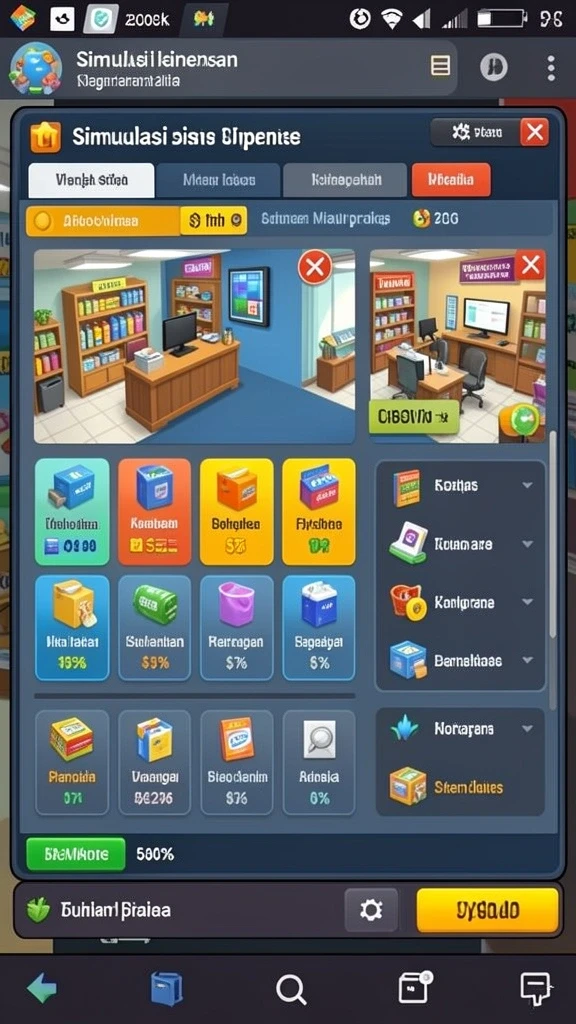 Screenshot 777zx nomor 2