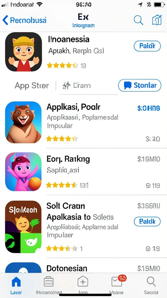 Screenshot a200m nomor 3