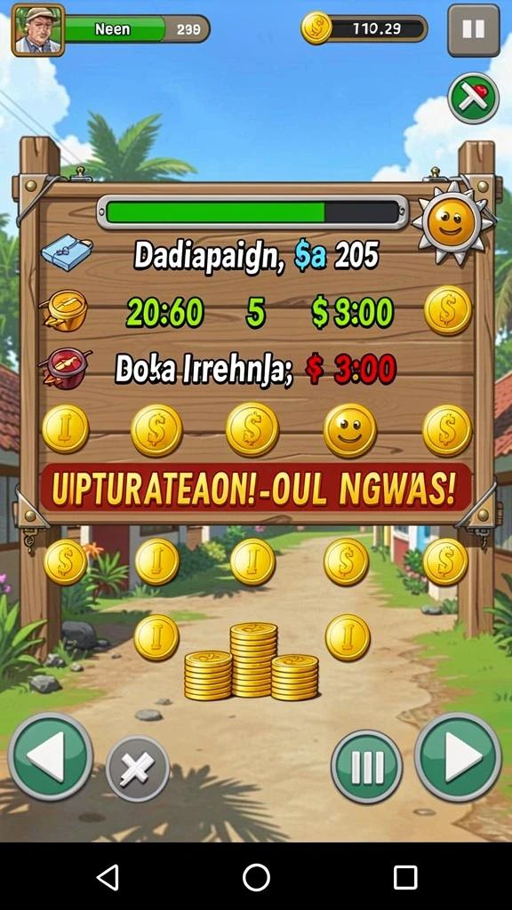 Screenshot afk77 nomor 3