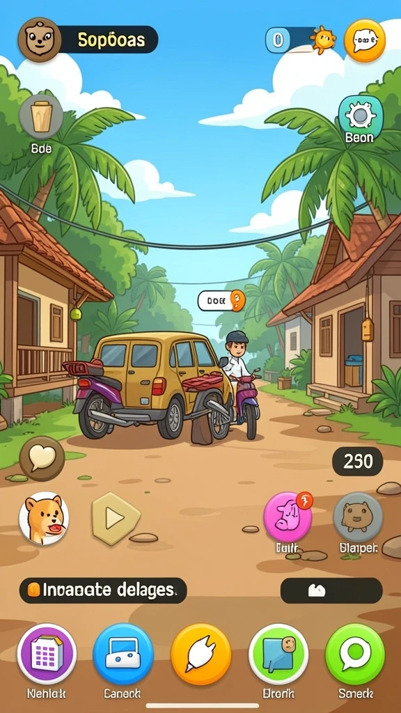Screenshot api88 nomor 1
