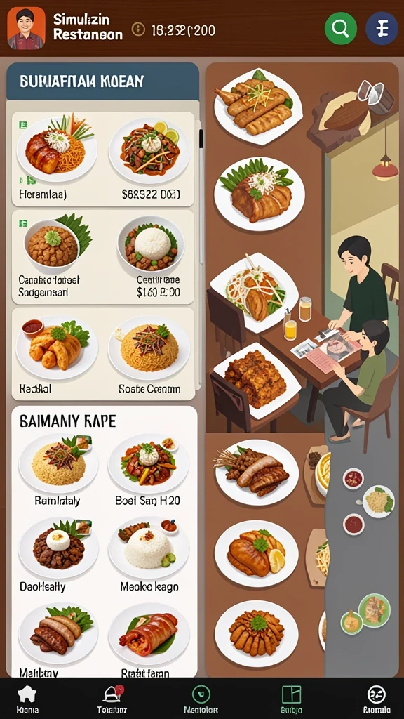Screenshot bandar88 nomor 2