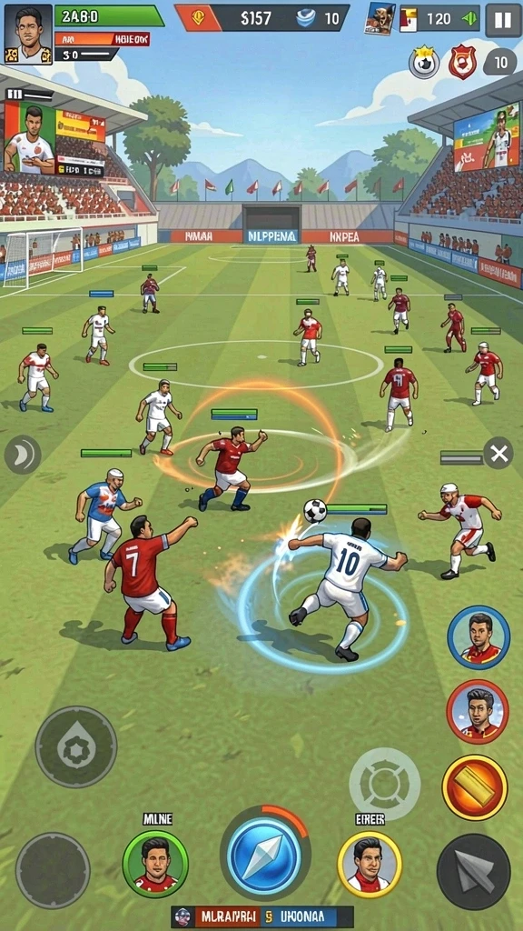 Screenshot bos88 nomor 2