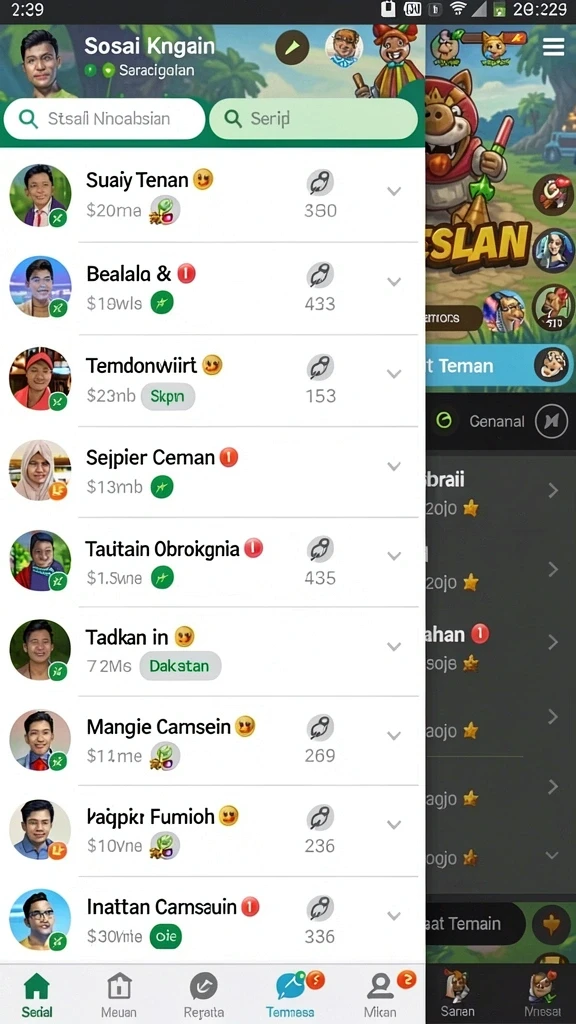Screenshot cahayatoto nomor 3