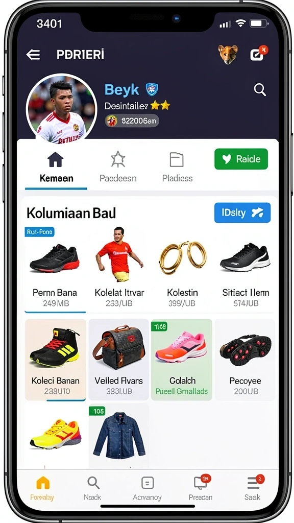 Screenshot corla188 nomor 1
