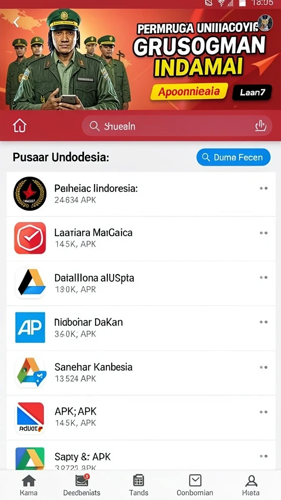 Screenshot cu888 nomor 1