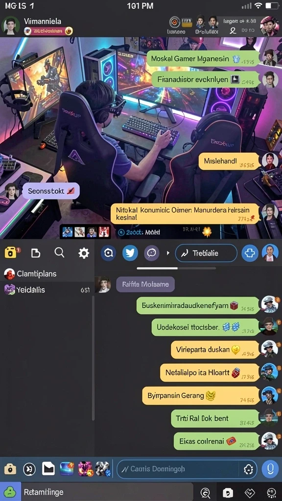 Screenshot cu888 nomor 2
