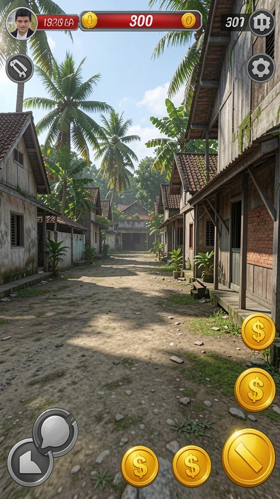 Screenshot cuangila nomor 2
