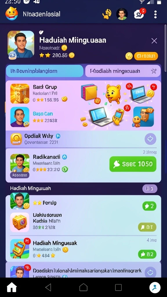 Screenshot cuangila nomor 3