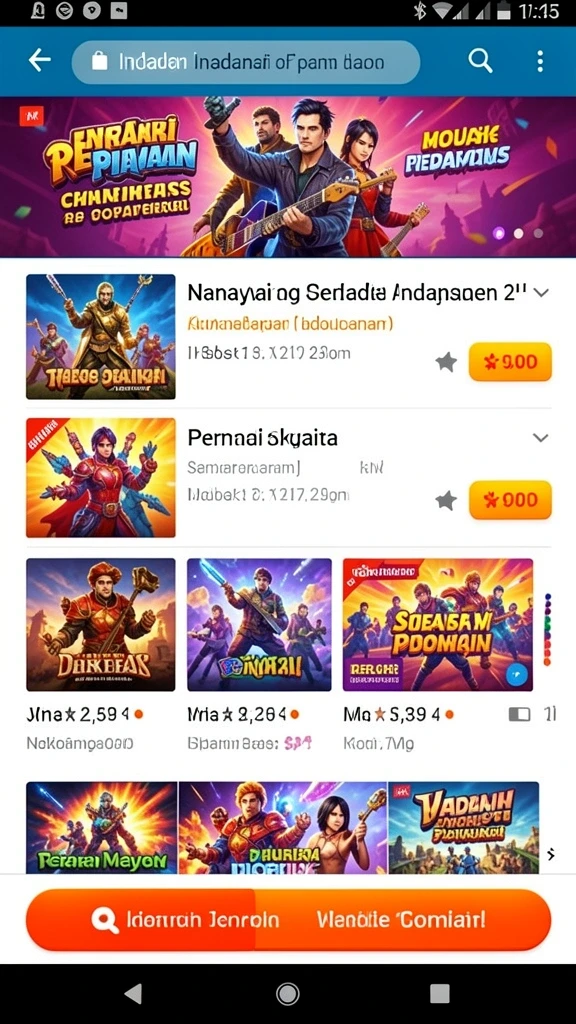 Screenshot cucutoto nomor 2