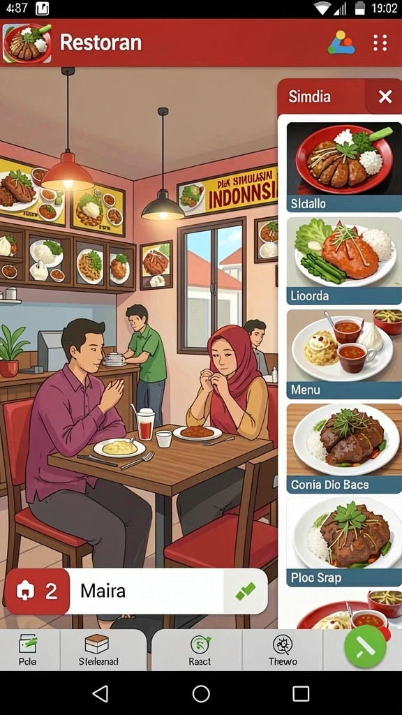 Screenshot dewanusa nomor 3