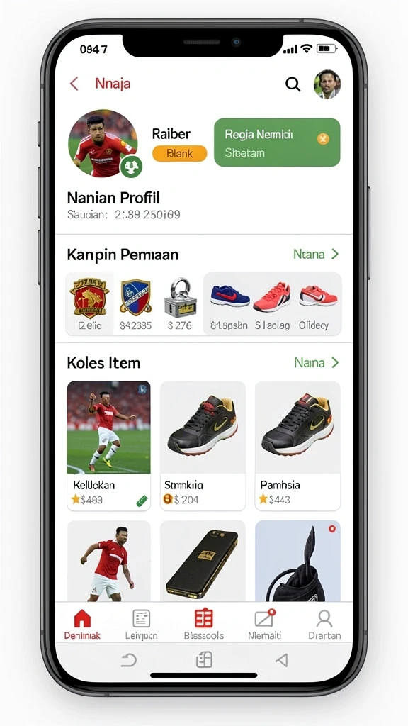 Screenshot dewatogel nomor 1