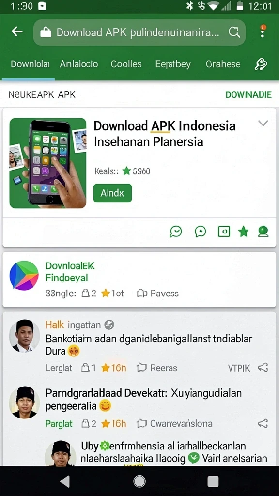 Screenshot dewatogel nomor 2