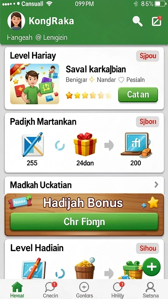 Screenshot dkk nomor 1