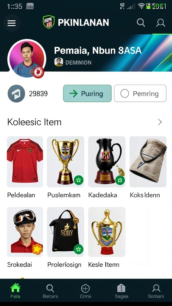 Screenshot dkk nomor 3