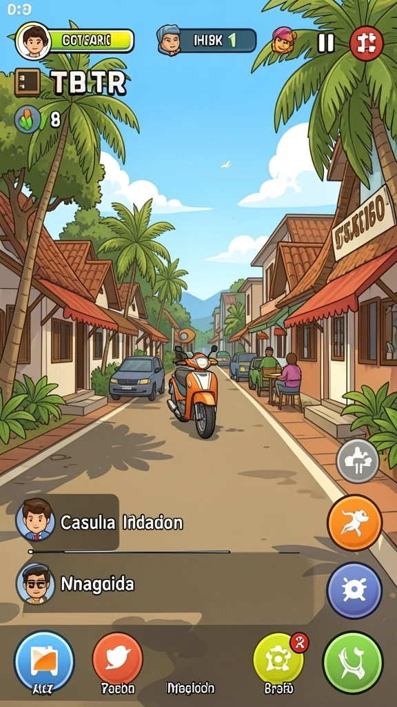 Screenshot eshatoto nomor 2