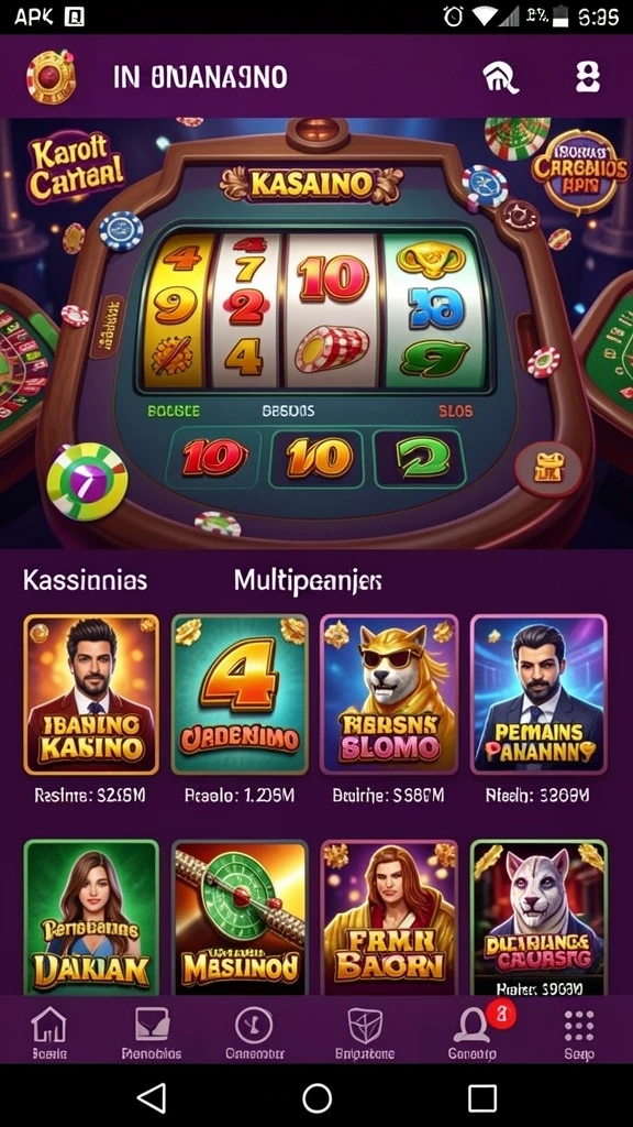 Screenshot fa99 nomor 1