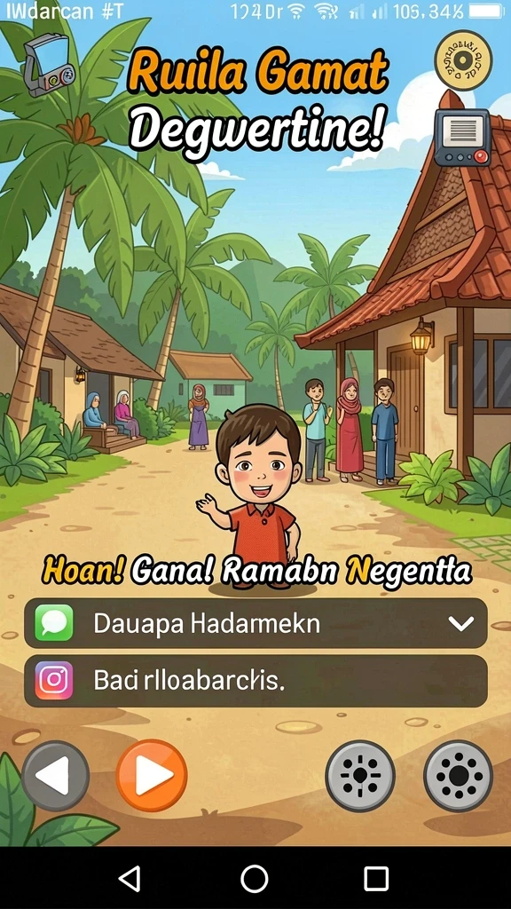 Screenshot fokus777 nomor 2