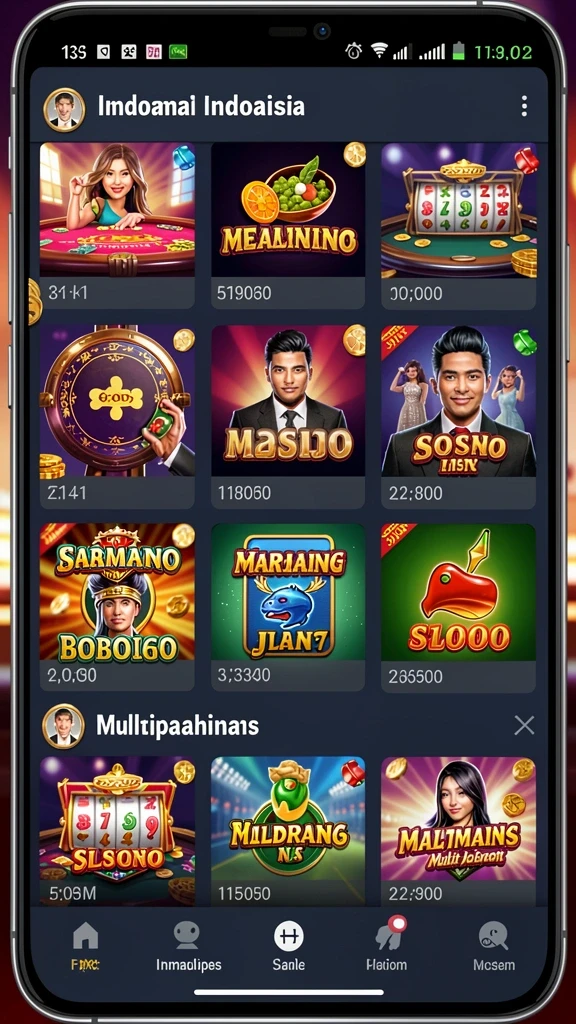 Screenshot gacor77 nomor 2
