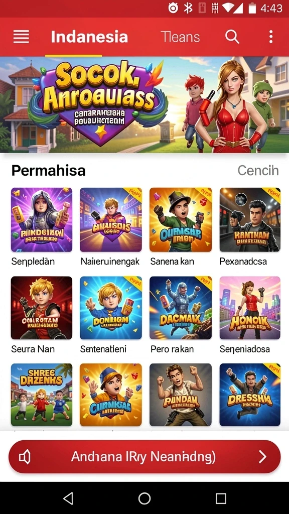 Screenshot gacor77 nomor 3