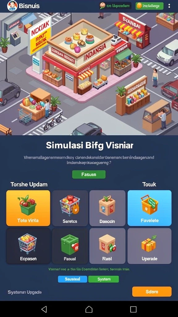Screenshot gamerp nomor 3