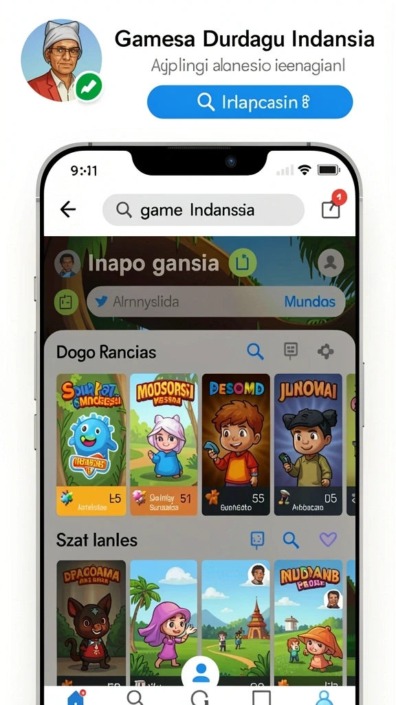 Screenshot gg368 nomor 1