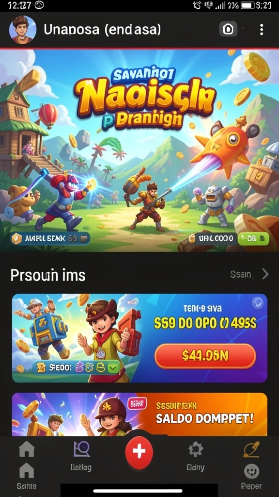 Screenshot gg999 nomor 3