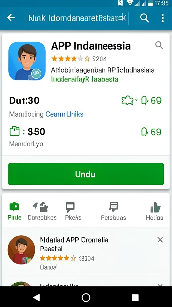 Screenshot gila138 nomor 2