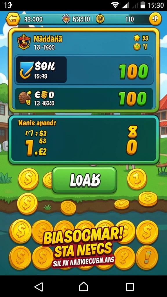 Screenshot glowin88 nomor 3