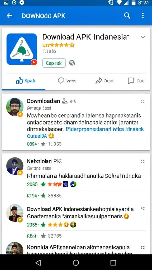 Screenshot gowin nomor 1