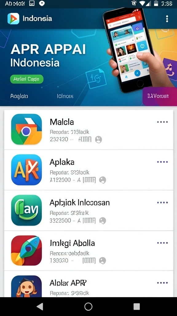 Screenshot gowin nomor 3