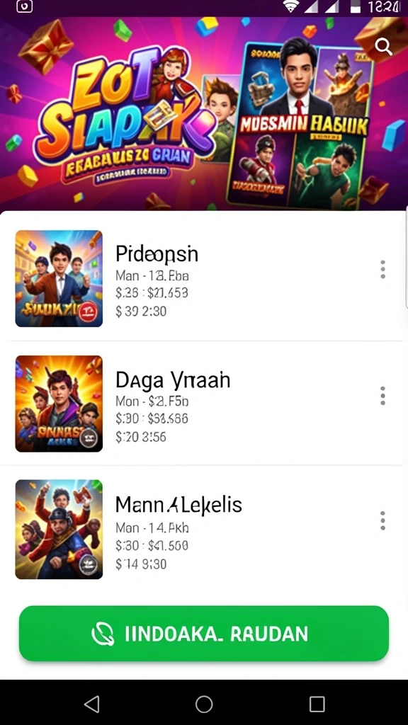 Screenshot hargatoto nomor 1