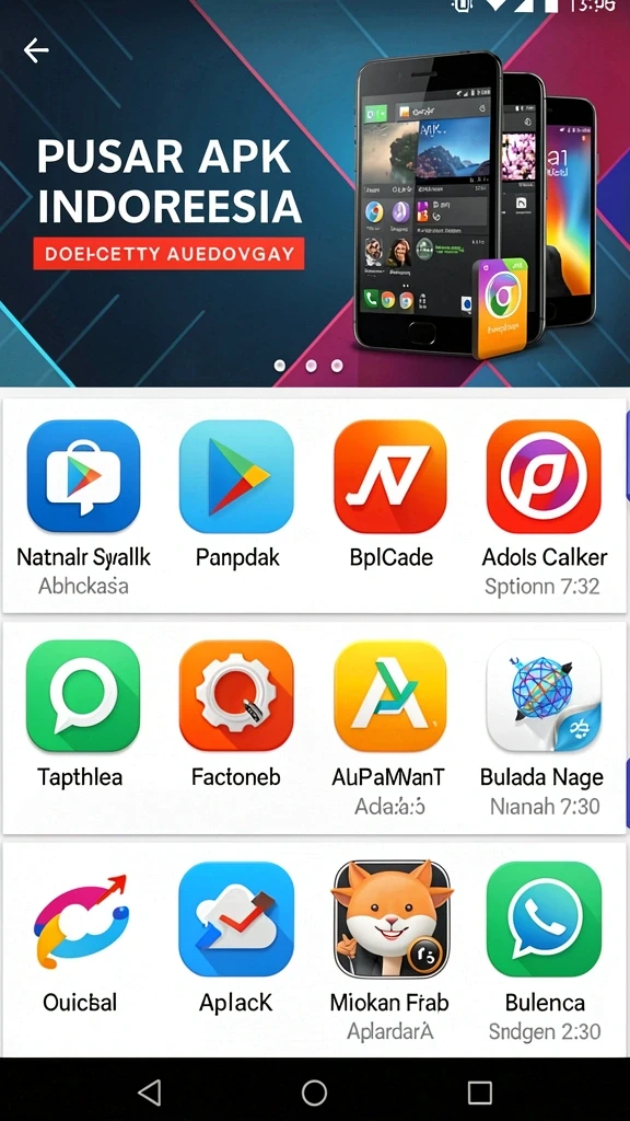 Screenshot hokigame nomor 3