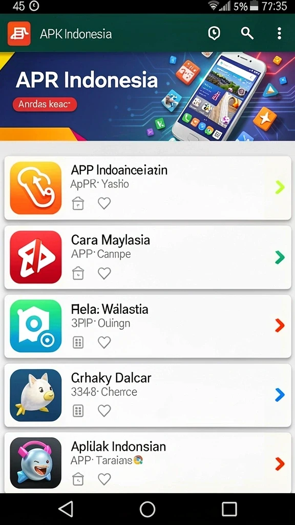 Screenshot hokihebat nomor 2
