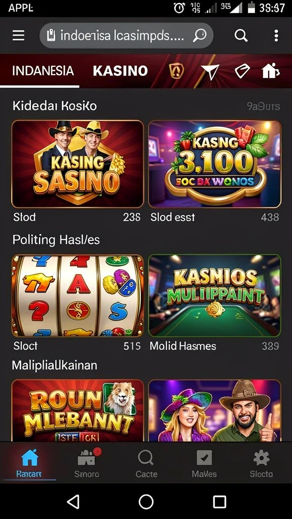 Screenshot hopengslot nomor 1