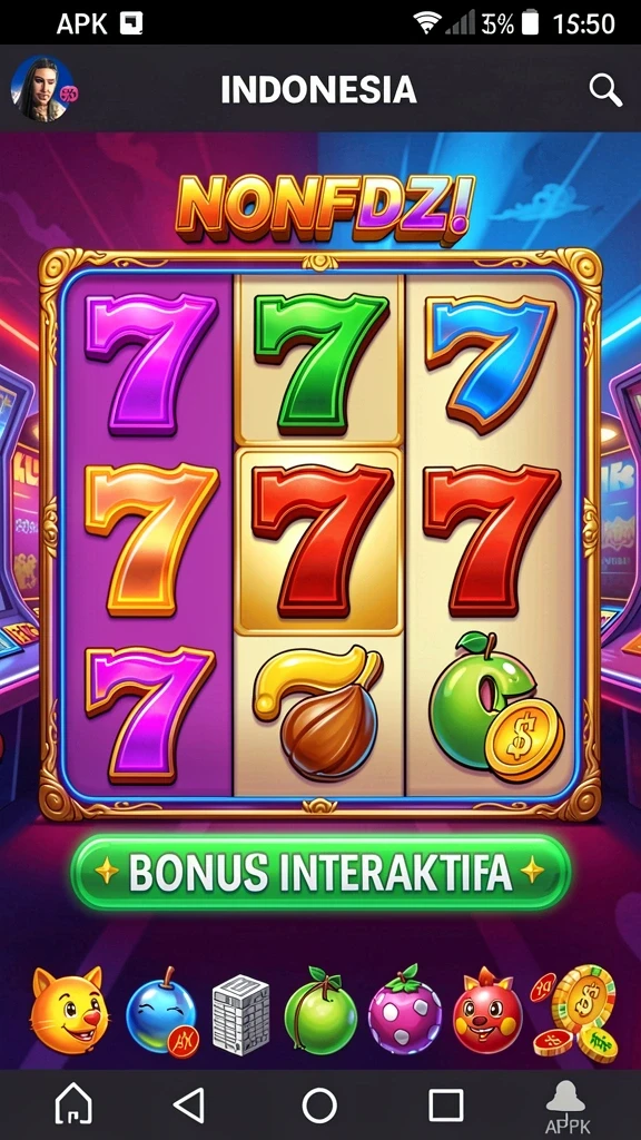 Screenshot idrking nomor 1