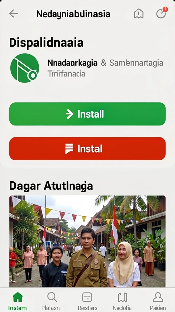 Screenshot in22 nomor 2