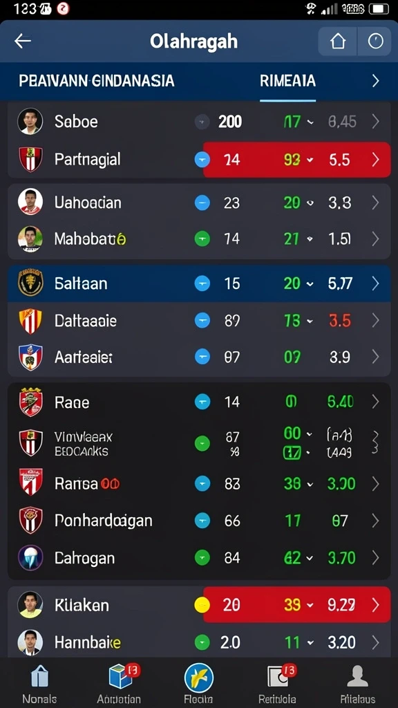 Screenshot indosattoto nomor 2