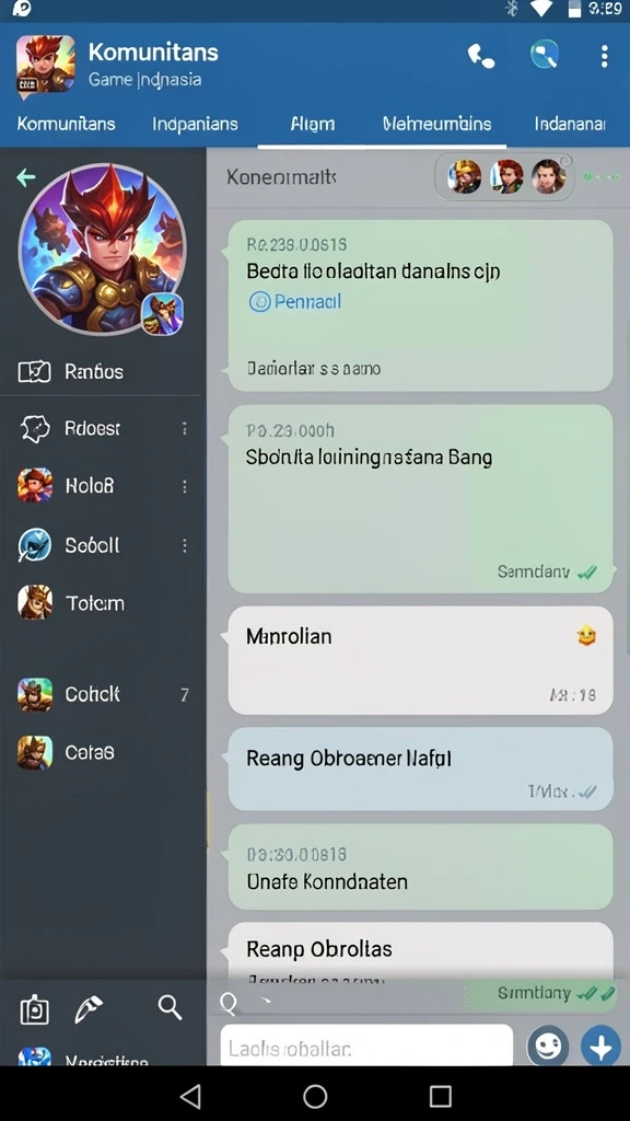 Screenshot indoslot303 nomor 2