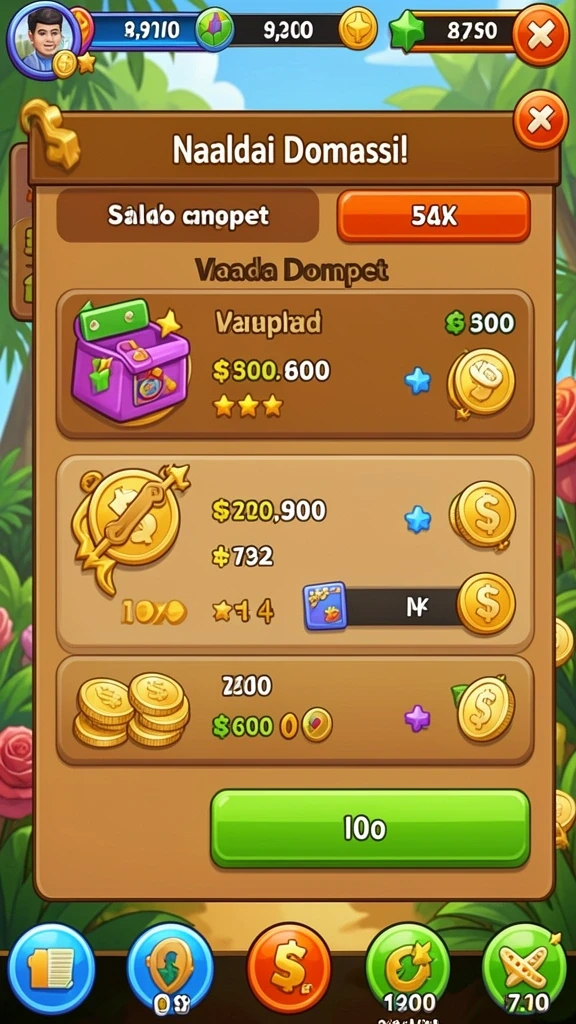 Screenshot indoslot303 nomor 3