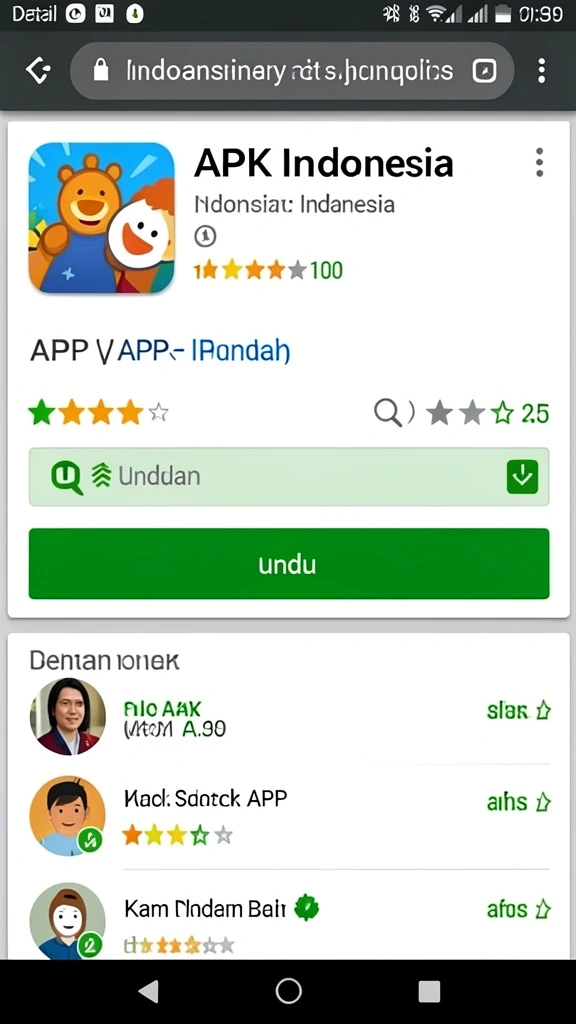 Screenshot indowin168 nomor 3