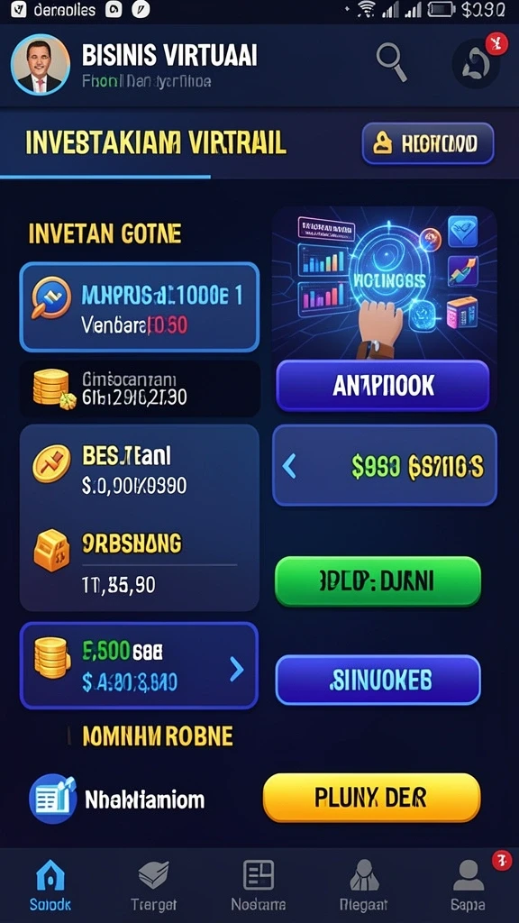 Screenshot jago11 nomor 1
