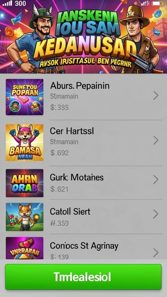 Screenshot jayaslot nomor 1