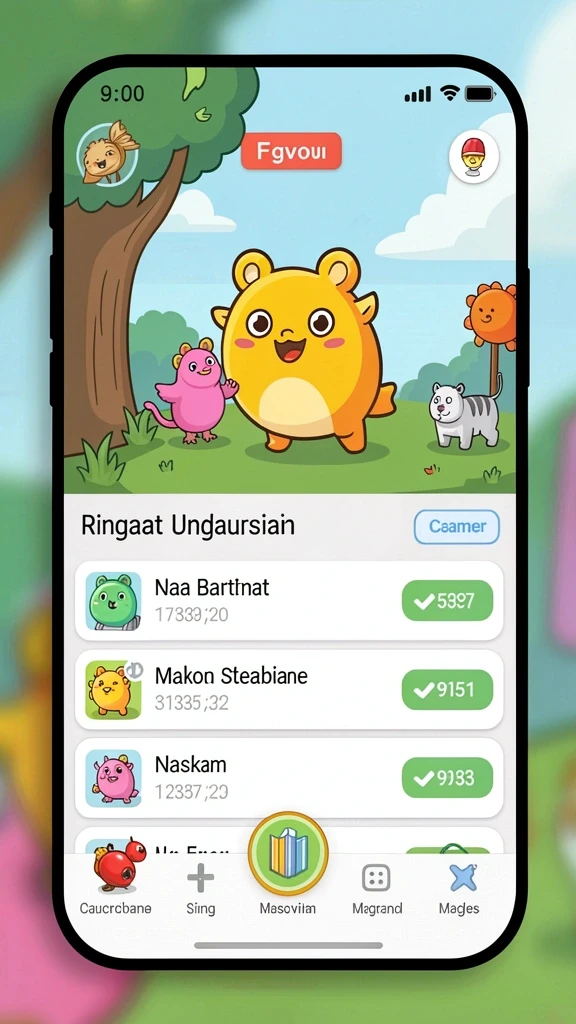 Screenshot jktplus nomor 1
