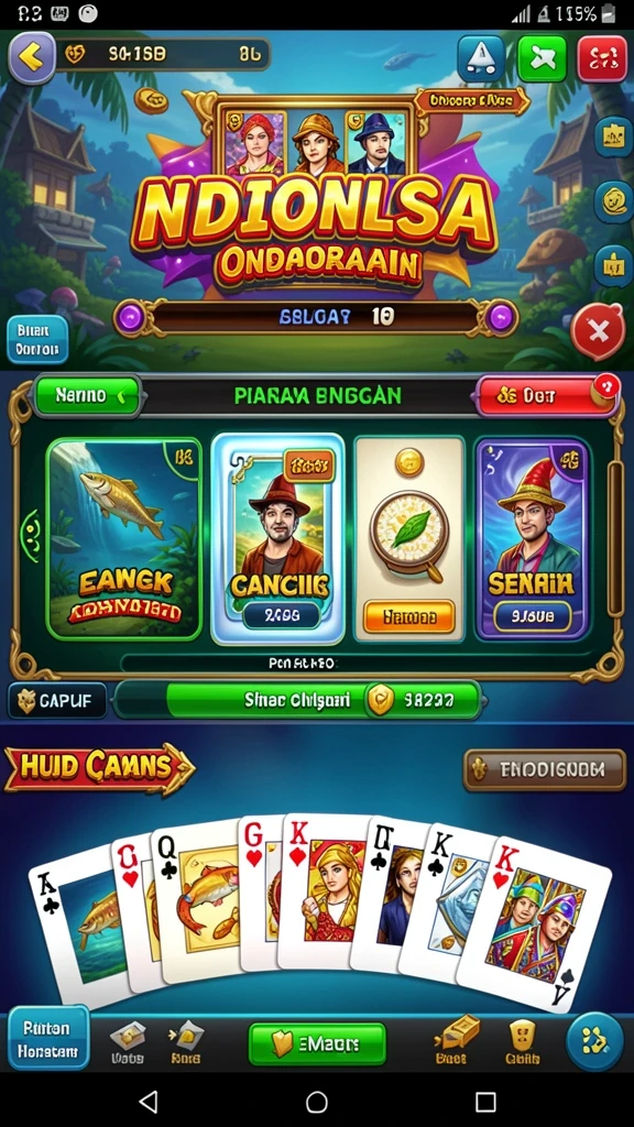 Screenshot joko4d nomor 1