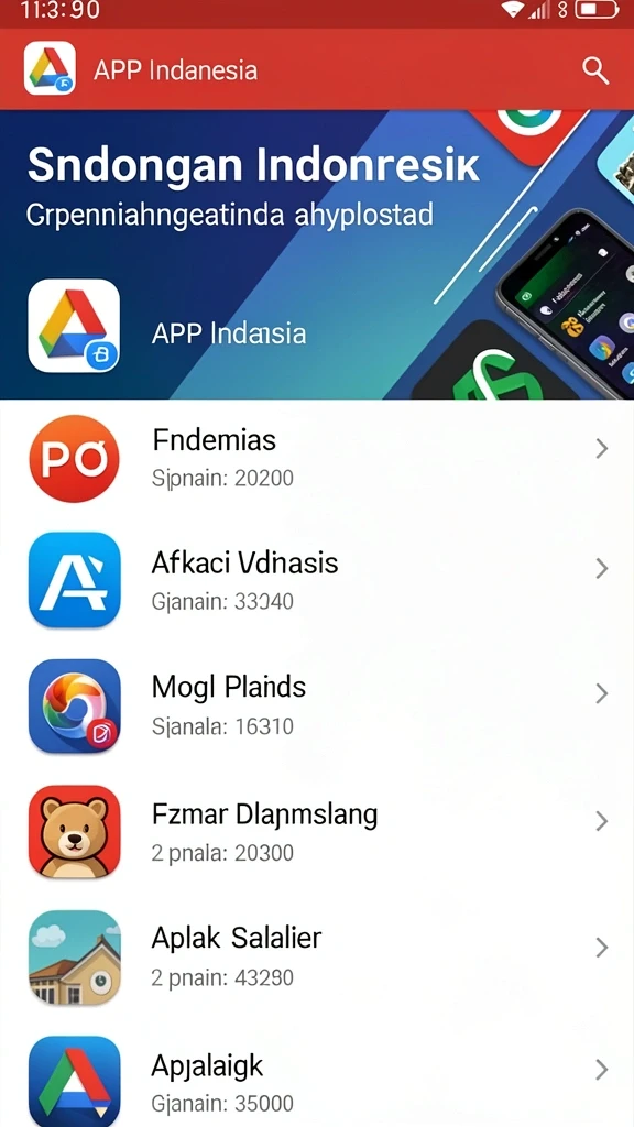 Screenshot juarago nomor 1