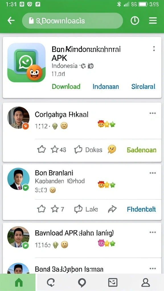 Screenshot juragantoto nomor 1