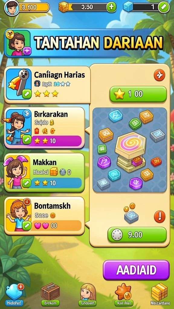 Screenshot kilauwin nomor 3